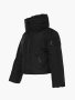Goldbergh Porter ski jacket black 
