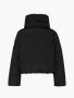 Goldbergh Porter ski jacket black 