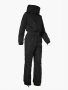 Goldbergh Discover ski suit black 