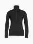 Goldbergh Serena ski pully black 