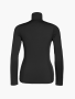 Goldbergh Serena ski pully black 