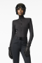 Goldbergh Serena ski pully black 