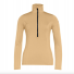Goldbergh Serena ski pully Caramello 
