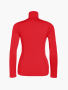 Goldbergh Serena ski pully Flame 
