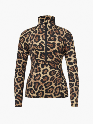 Goldbergh Leona ski pully Jaguar 
