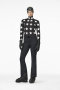 Goldbergh Lunaria ski pully black 