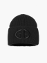 Goldbergh Valerie beanie black 