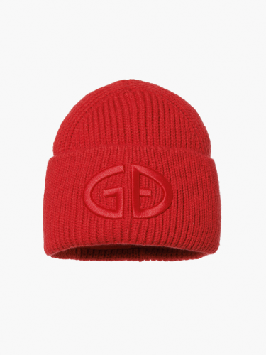 Goldbergh Valerie beanie Flame 