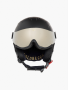 Goldbergh Glam helmet visor black 
