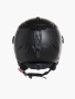 Goldbergh Glam helmet visor black 
