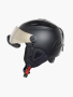 Goldbergh Glam helmet visor black 