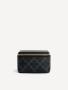 By Malene Birger BAE Bijoux charcoal 