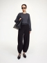 By Malene Birger Carlien black 