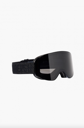 Goldbergh Protege goggle black 
