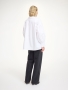 By Malene Birger Leonora pure white 