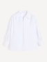 By Malene Birger Leonora pure white 