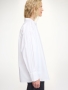 By Malene Birger Leonora pure white 
