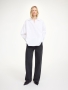 By Malene Birger Leonora pure white 