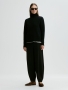 By Malene Birger Vanille black 