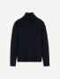 By Malene Birger Vanille black 