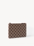 By Malene Birger Ivy Purse Warm brown 