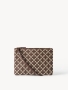 By Malene Birger Ivy Purse Warm brown 
