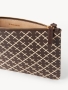 By Malene Birger Ivy Purse Warm brown 