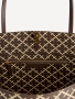 By Malene Birger Abi Tote Warm brown 