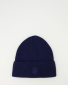 Parajumpers Plain Beanie Blue navy 