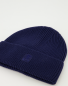 Parajumpers Plain Beanie Blue navy 