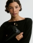 By Malene Birger Lellie black 