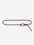 By Malene Birger Ova Small black 