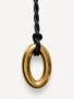 By Malene Birger Ova Small black 