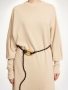 By Malene Birger Ova Small black 