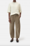 Closed Crew short sleeve ivory 