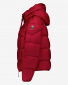 Parajumpers Tilly Rio Red 