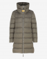 Parajumpers Malandra Olive Grey 