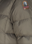 Parajumpers Malandra Olive Grey 