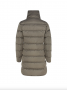 Parajumpers Malandra Olive Grey 