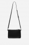 Vanessa Bruno Pochette Epaule Noir 