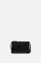 Vanessa Bruno Pochette Epaule Noir 