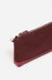 Vanessa Bruno Pochette Epaule Pourpre 