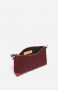Vanessa Bruno Pochette Epaule Pourpre 