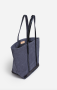 Vanessa Bruno Cabas M Zippe denim 