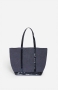 Vanessa Bruno Cabas M Zippe denim 