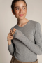 Munthe  Lutest Grey 