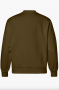 Goldbergh Alessandra crew neck Dark Olive 