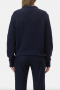 Closed Crew neck long sleeve dark night 