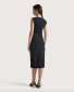 Seventy Dress nero 