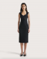 Seventy Dress nero 